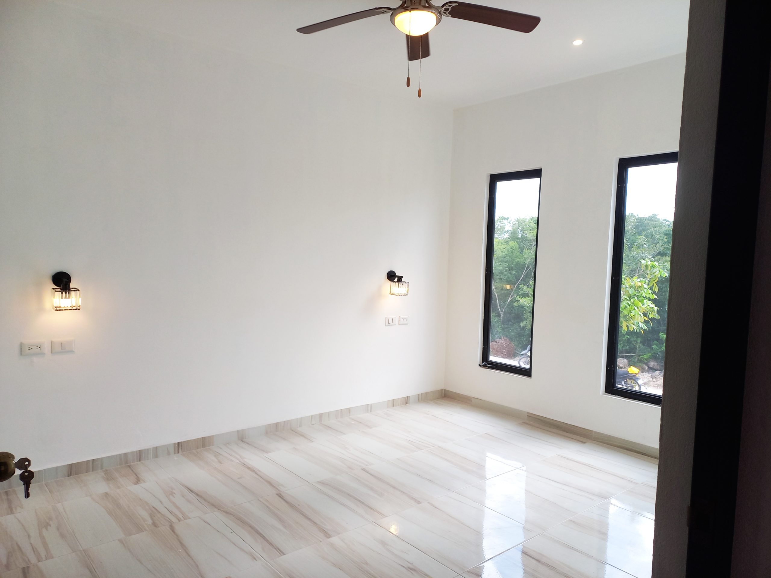 House for rent in Cancun