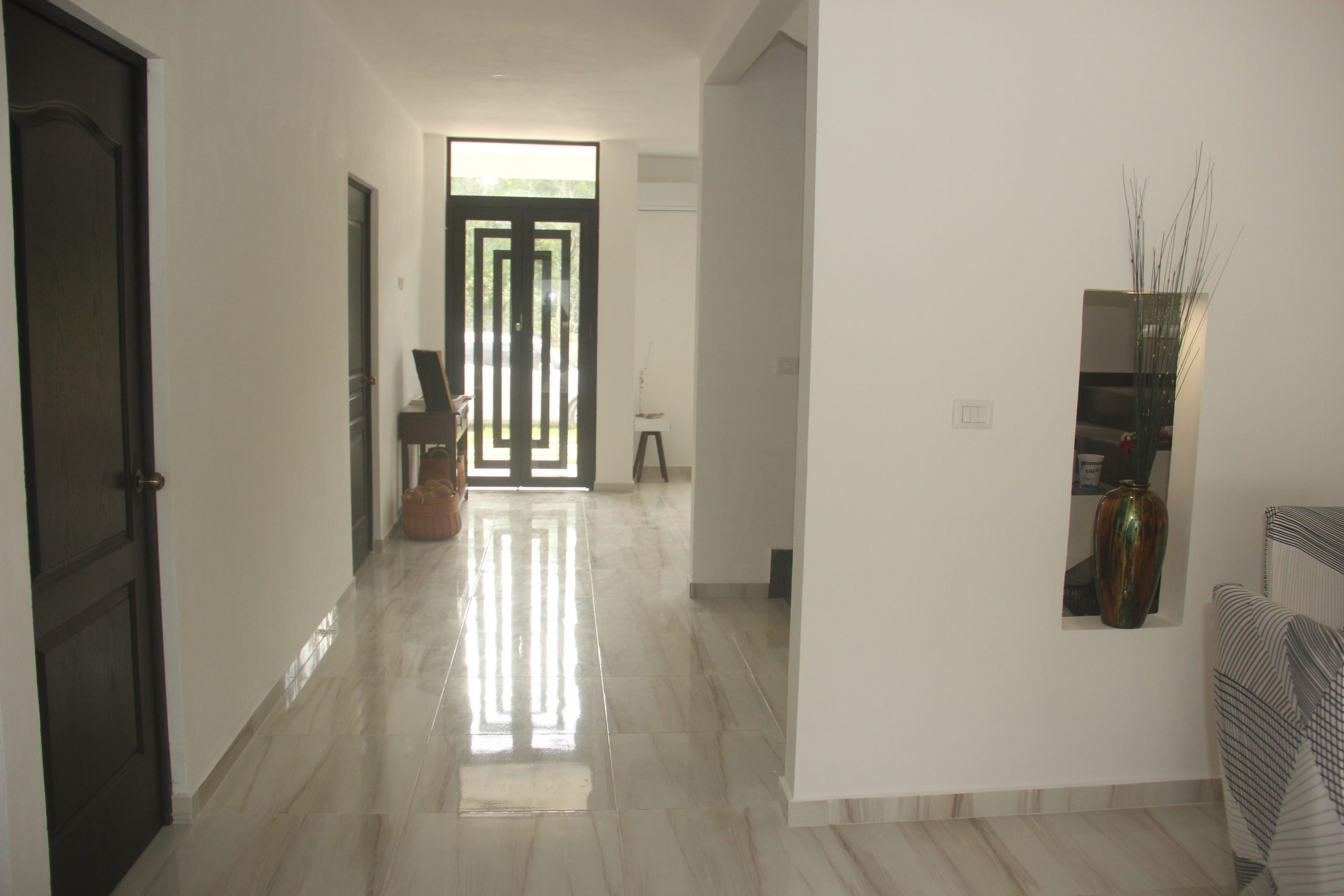 Houses for rent in Cancun