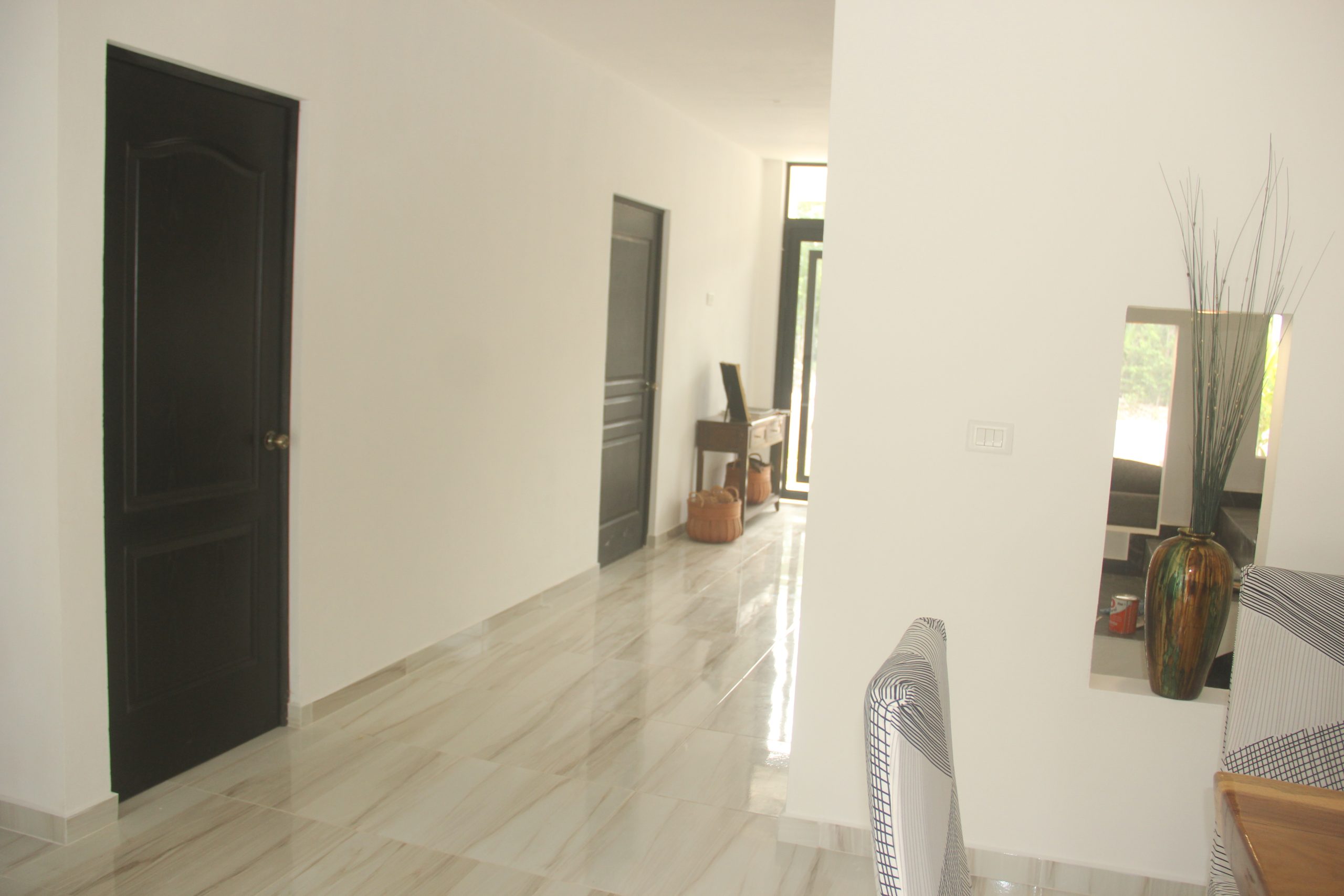 home House for rent in Cancun