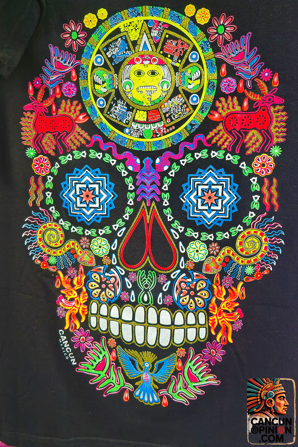 Dia de los Muertos