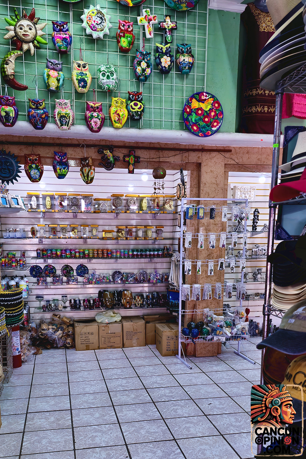 gifts and toys
