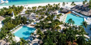 presidente hotel cancun