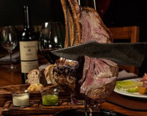 Bovinos Restaurant in Cancun – Opinion and Review