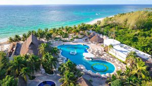Catalonia Royal Tulum Hotel