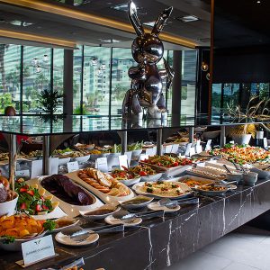 Divina Carne Restaurant in Cancun