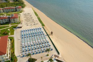 All Inclusive Moon Palace Resort Cancun
