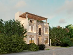 Residencial Via Cumbre