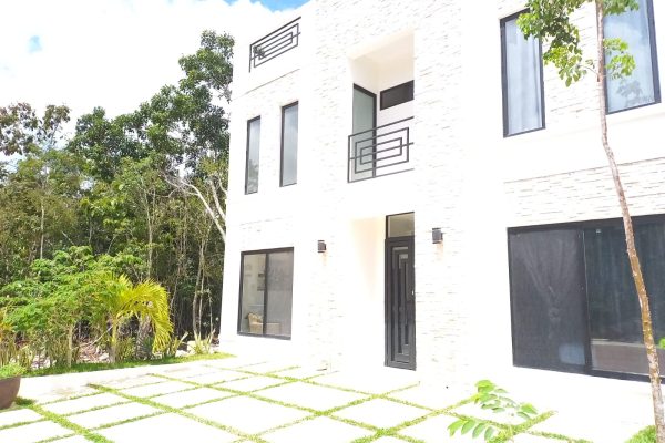 House for rent in Cancun