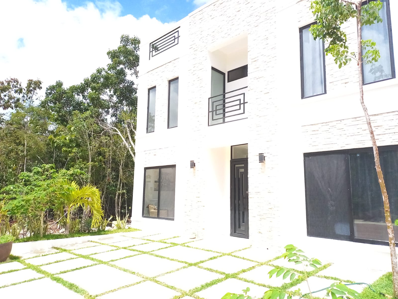 House for rent in Cancun