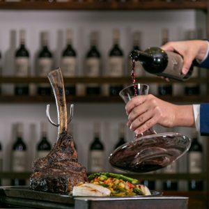 Bandoneon Restaurant Steak Restaurant in Cancun