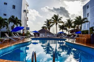 Cancun HOtel Imperial Las Perlas