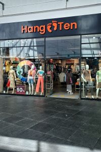 Shopping