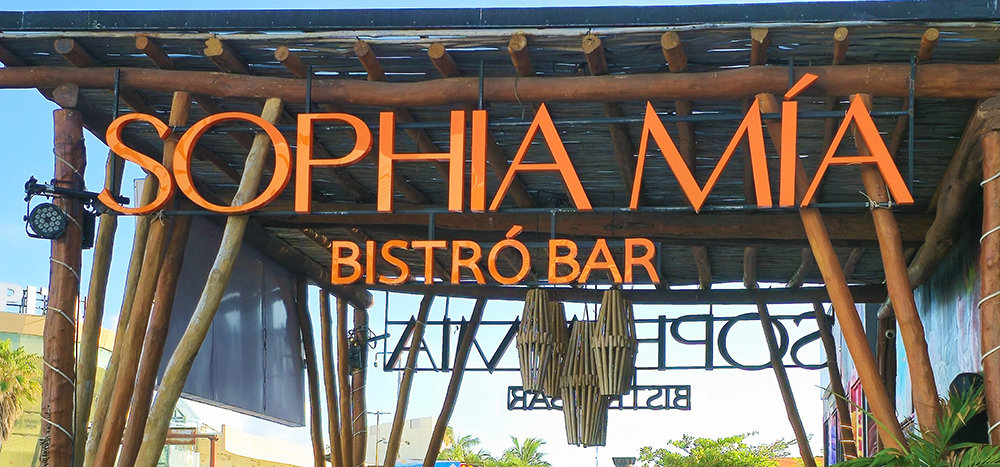 Sophia Mia